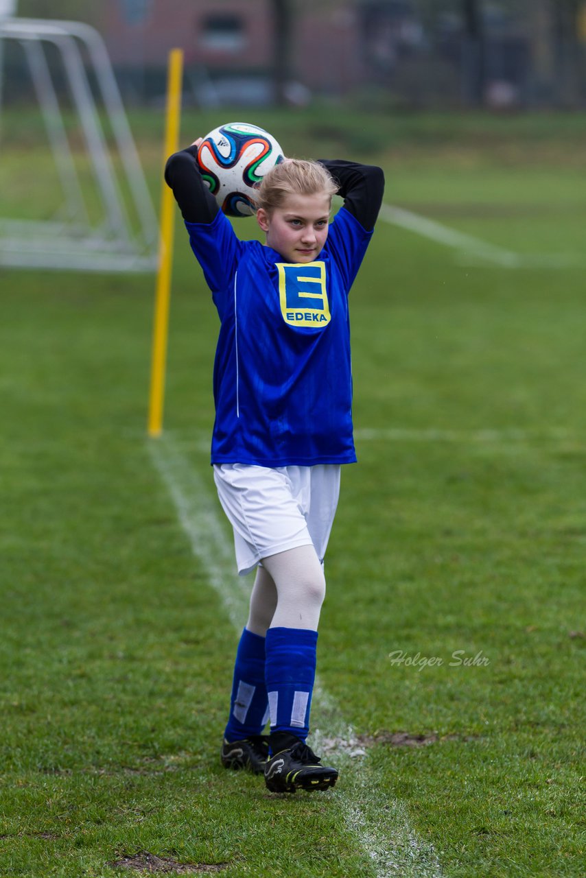 Bild 277 - C-Juniorinnen FSC Kaltenkirchen2 - SV Wahlstedt : Ergebnis: 0:9